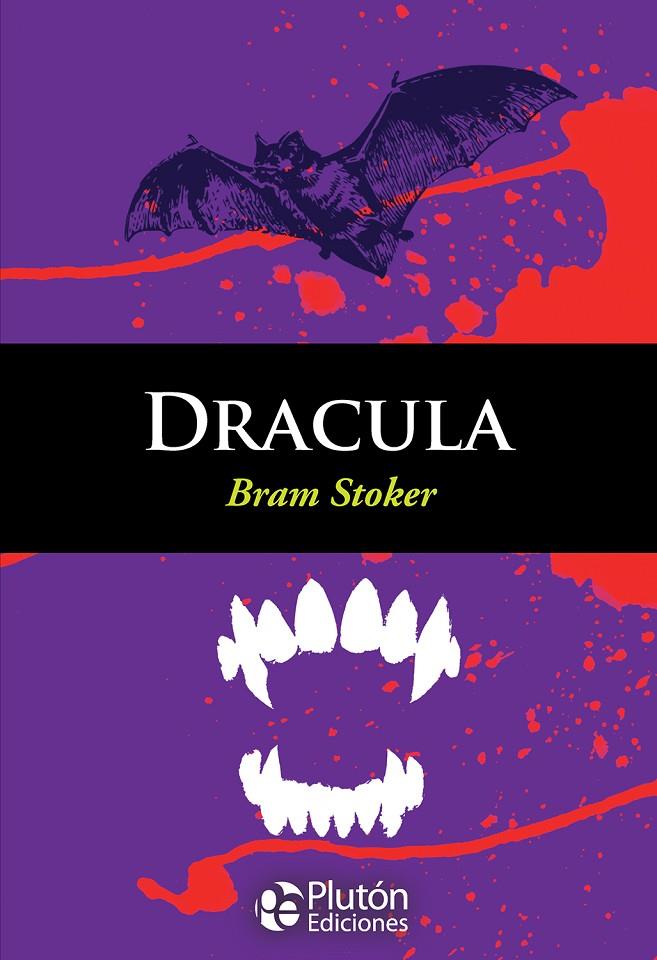 Dracula | 9788494543890 | Bram Stoker