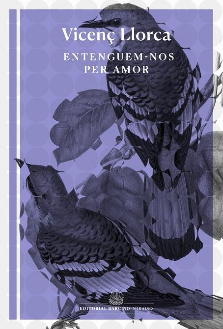 Entenguem-nos per amor | 9788416726493 | Vicenç Llorca