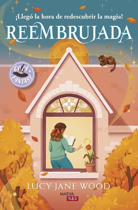 Reembrujada | 9791387664350 | Lucy Jane Wood