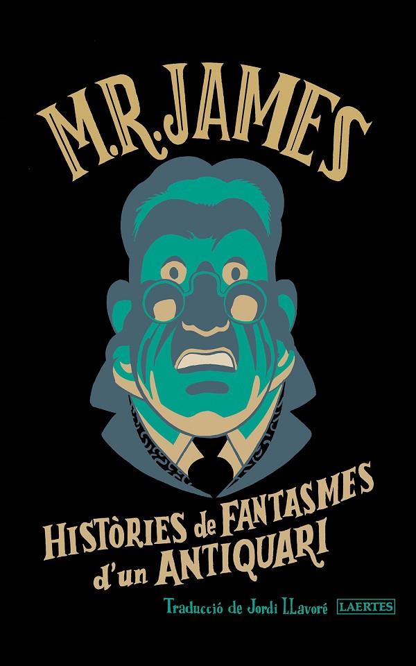 Històries de fantasmes d'un antiquari | 9788419676900 | M.R. James
