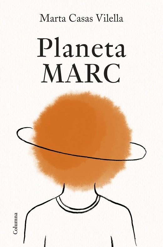 Planeta Marc | 9788466434058 | Marta Casas Vilella