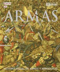 Armas | 9788446044079