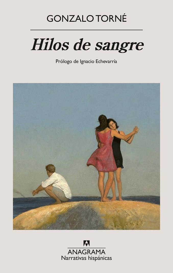 Hilos de sangre | 9788433927330 | Gonzalo Torné