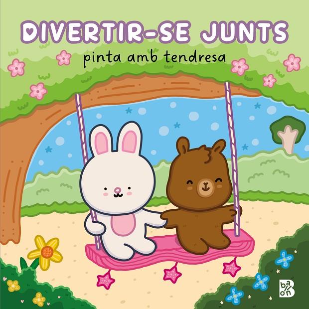 Divertir-se junts | 9789403244433 | Judy Elizabeth Wilson