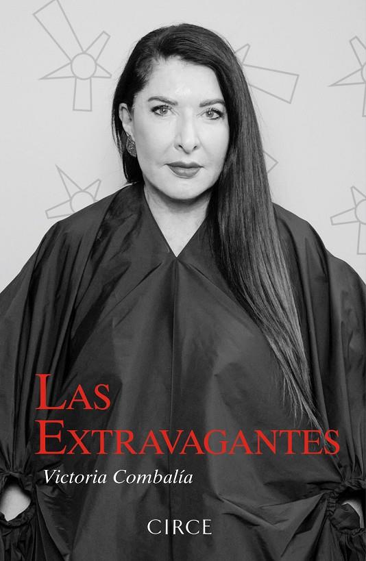 Las extravagantes | 9788477653240 | Victoria Combalía