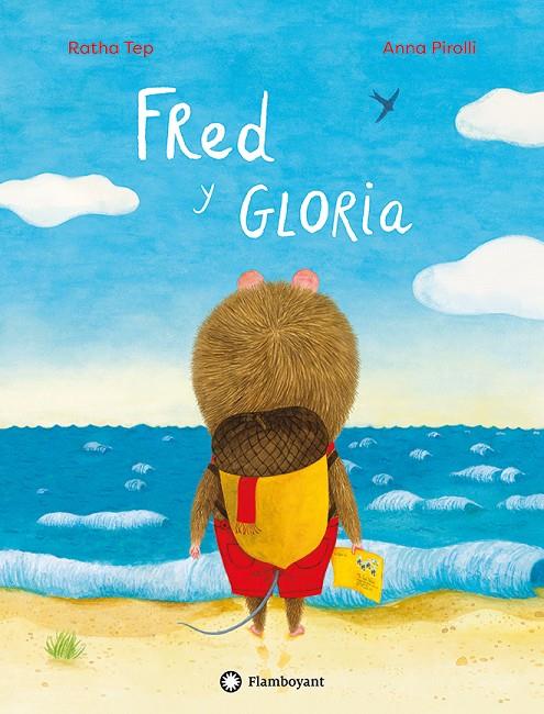Fred y Gloria | 9788419401960 | Ratha Tep ; Anna Piroli