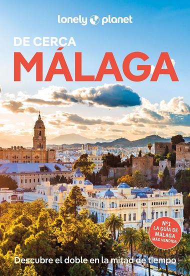 Málaga | 9788408296577 | Margot Molina