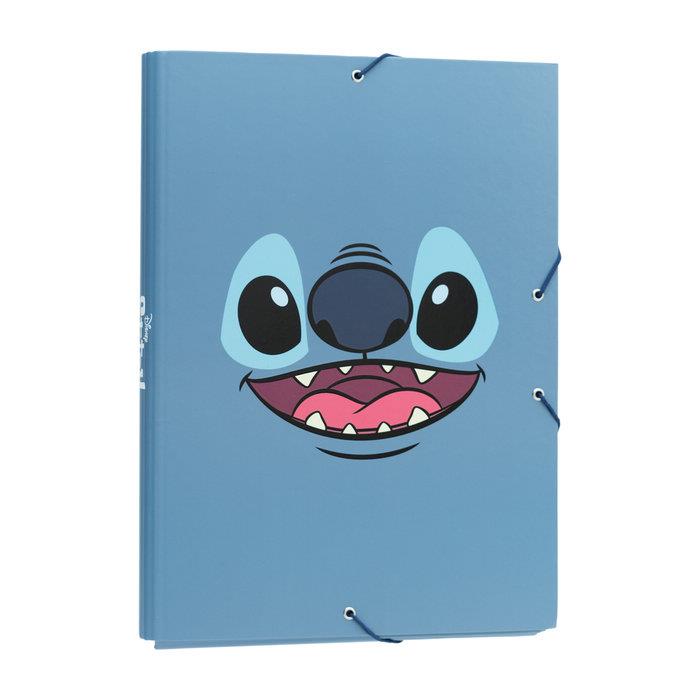 Stitsch : Carpeta solapes | 8435497288136