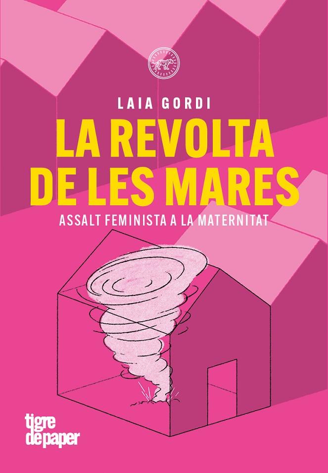 La revolta de les mares | 9791387645229 | Laia Gordi