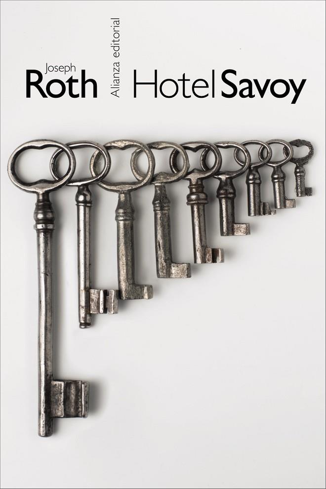 Hotel Savoy | 9791370092191 | Joseph Roth
