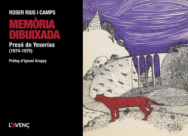 Memòria dibuixada | 9788418680595 | Roser Rius i Camps