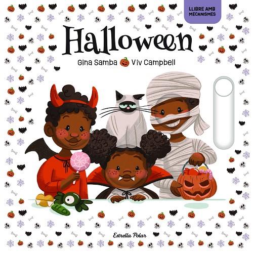 Halloween (català) | 9791387903817 | Gina Samba ; Viv Campbell