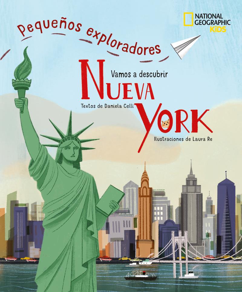 Nueva York | 9788854057913 | Daniela Celli ; Laura Re