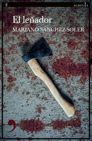 El leñador | 9788419615961 | Mariano Sánchez Soler