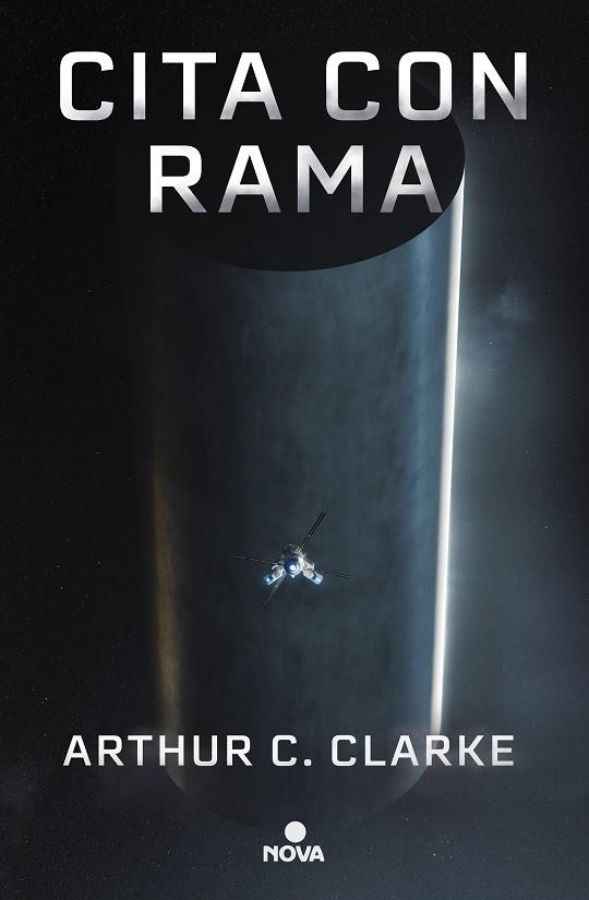 Cita con Rama | 9788419260048 | Arthur C. Clarke
