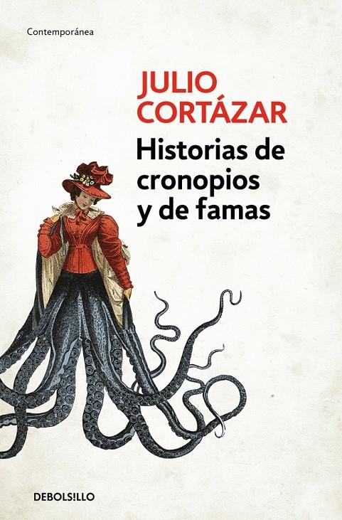 Historias de cronopios y de famas | 9788466331890 | Julio Cortázar