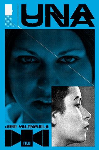 Una | 9788412724882 | Jose Valenzuela