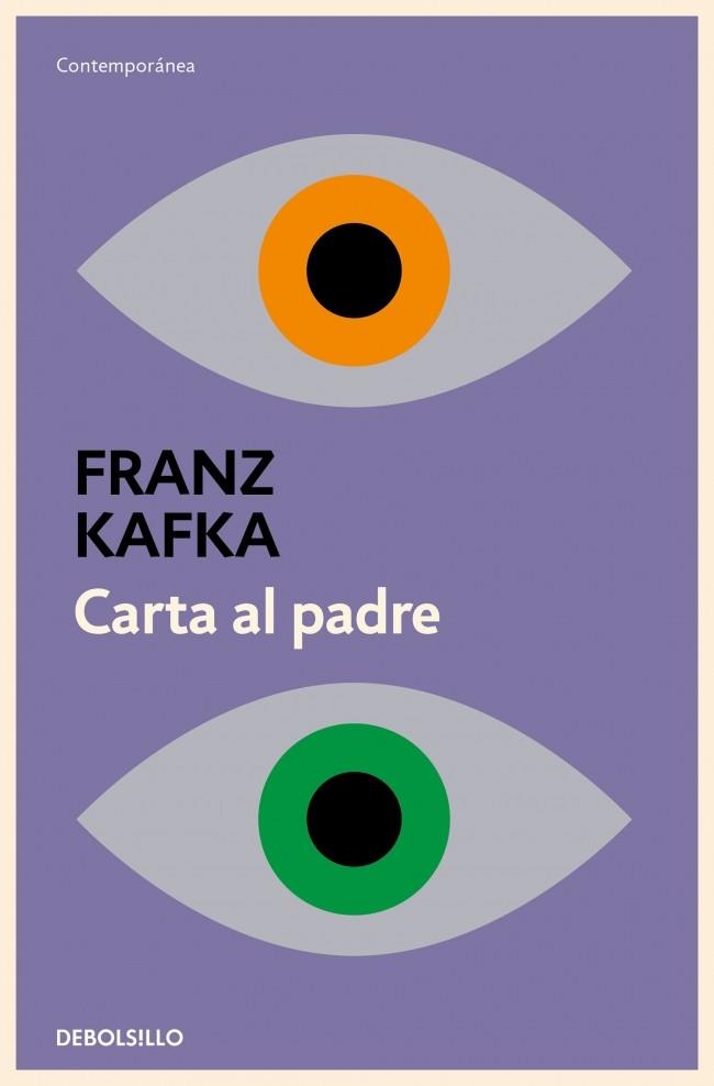 Carta al padre | 9788497933889 | Franz Kafka