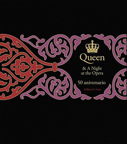 Queen & A Night at the Opera | 9788448043704 | Gillian G. Gaar