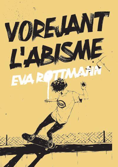 Vorejant l'abisme | 9791387672409 | Eva Rottmann