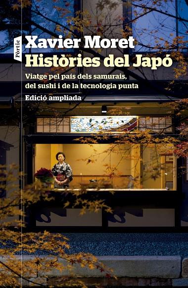 Històries del Japó | 9788498096033 | Xavier Moret