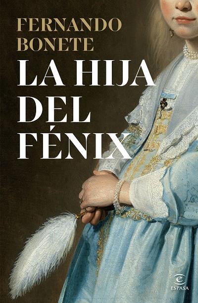 La hija del Fénix | 9788467080780 | Fernando Bonete