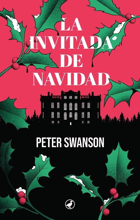 La invitada de Navidad | 9788419722171 | Peter Swanson
