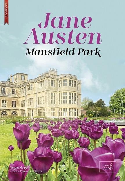 Mansfield Park (castellà) | 9788410481206 | Jane Austen