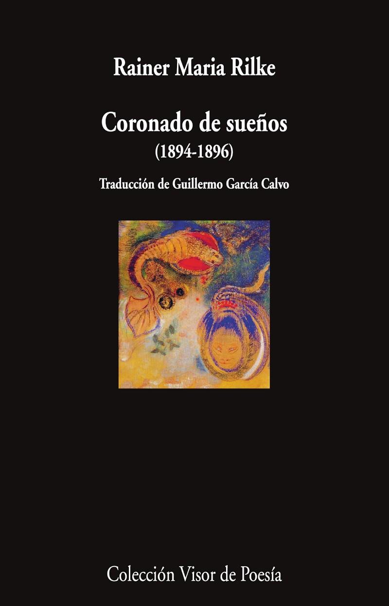 Coronado de sueños (1894-1896) | 9791387745790 | Rainer Maria Rilke