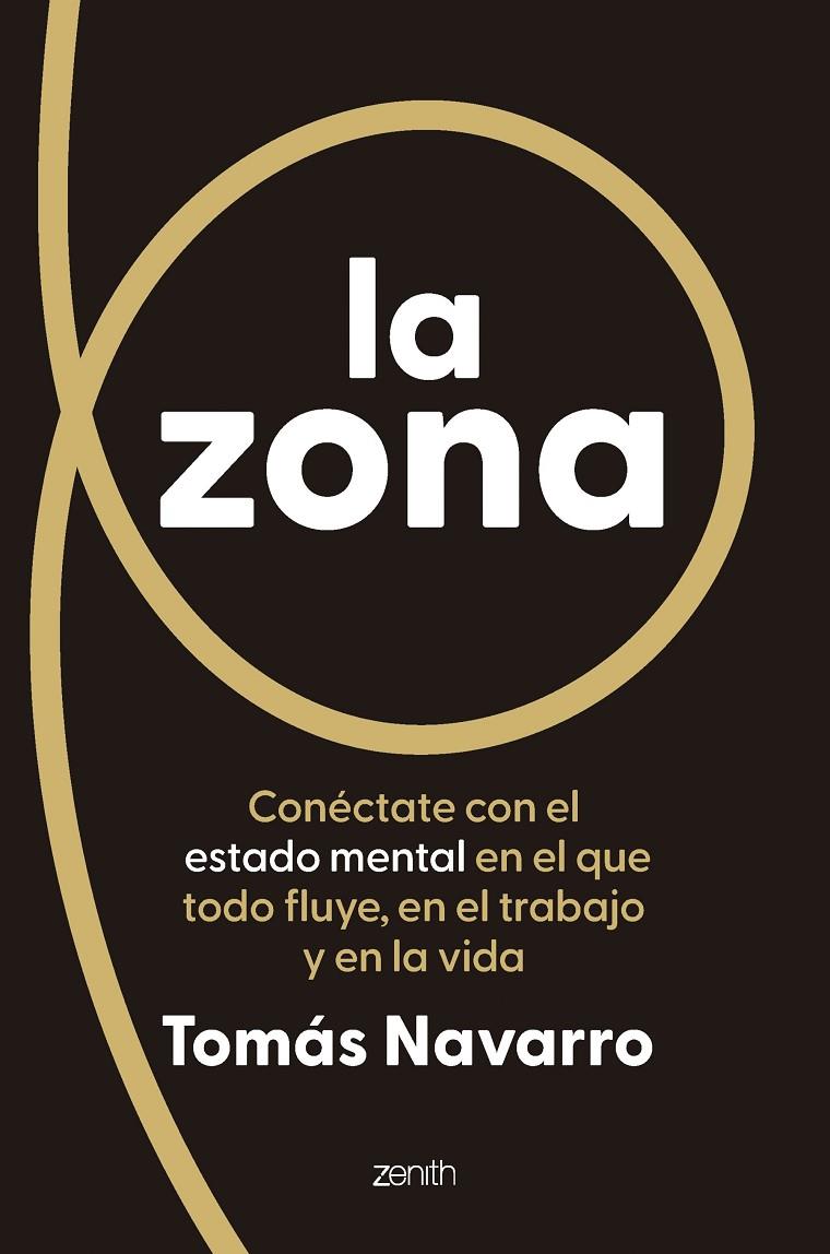 La zona | 9788408319467 | Tomás Navarro