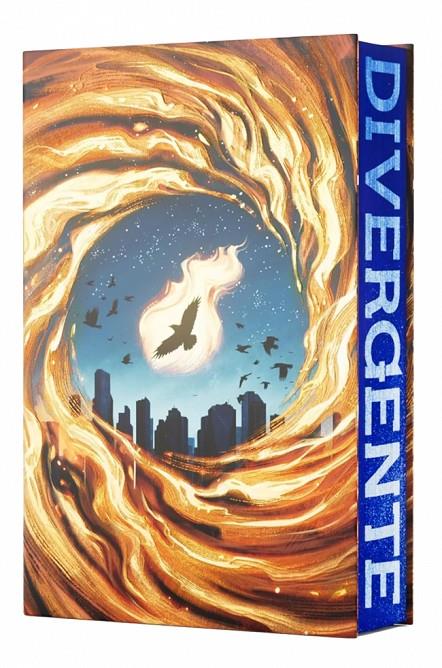 Divergente (edició especial) | 9788427257757 | Veronica Roth
