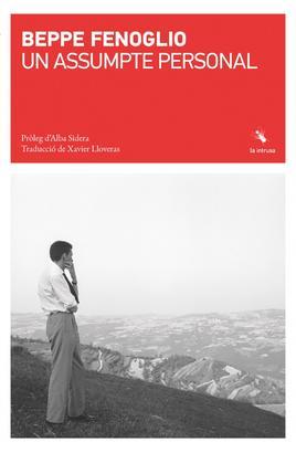 Un assumpte personal | 9791399012095 | Beppe Fenoglio