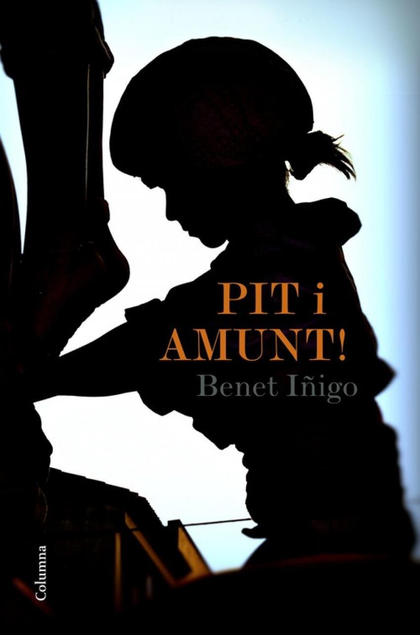 Pit i amunt ! | 9788466422734 | Benet Iñigo