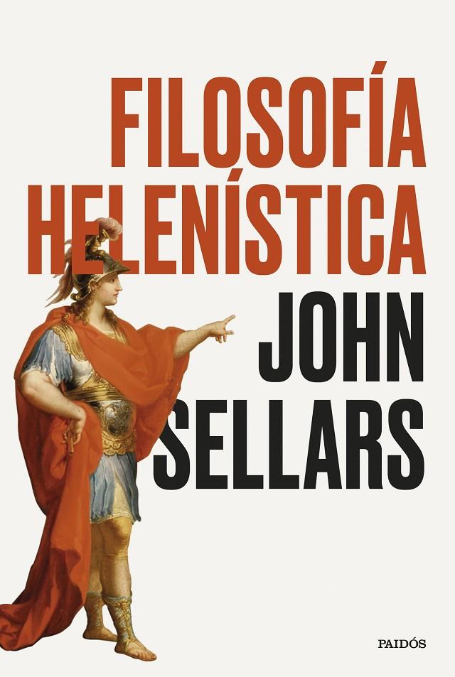 Filosofía helenística | 9788449344459 | John Sellars