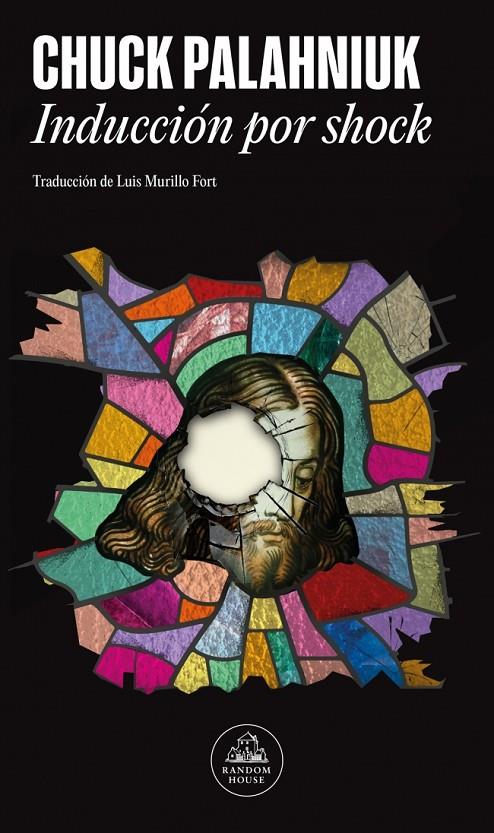 Inducción por shock | 9788439746447 | Chuck Palahniuk
