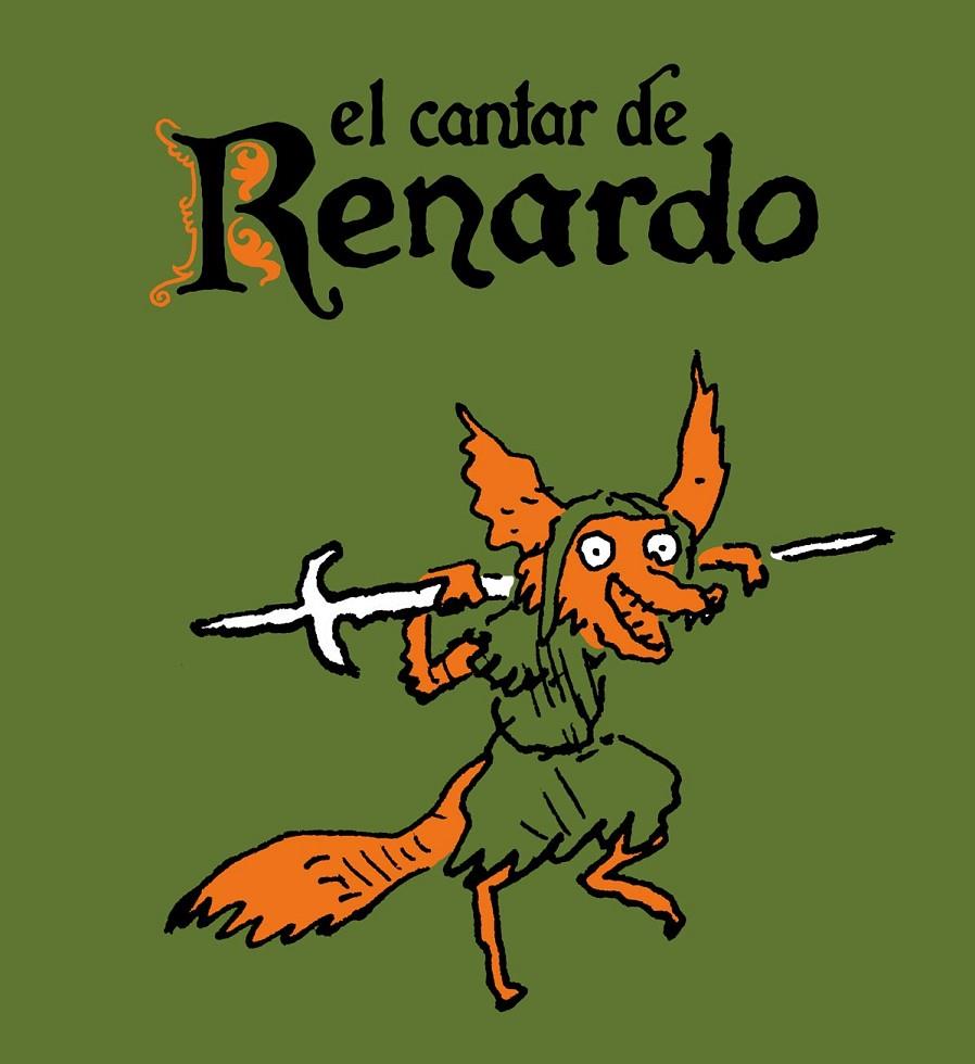 El cantar de Renardo | 9788419737342 | Sfar Joann