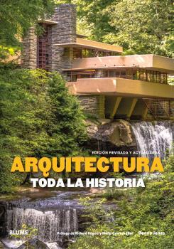 Arquitectura : toda la historia | 9791388023903 | Denna Jones