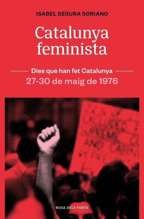 Catalunya feminista | 9788419756879 | Isabel Segura Soriano