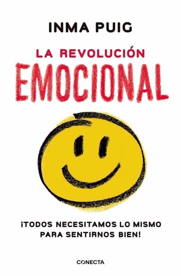La revolución emocional | 9788416883523 | Inma Puig