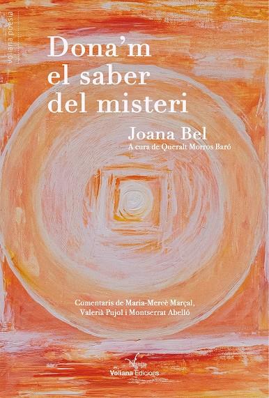 Dona'm el saber del misteri | 9791399031423 | Joana Bel