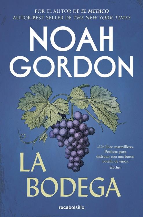 La bodega | 9788496940666 | Noah Gordon