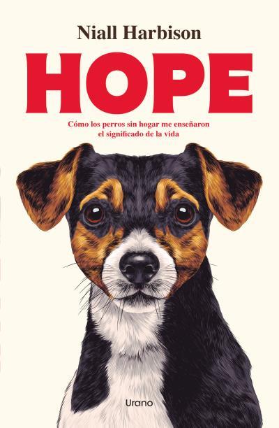 Hope | 9791387662349 | Niall Harbison