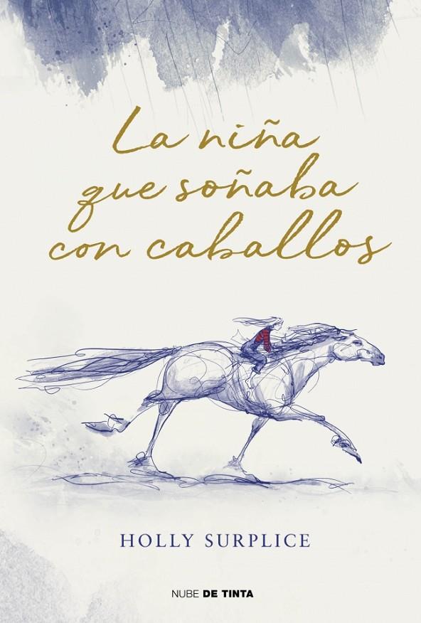 La niña que soñaba con caballos | 9788419514974 | Holly Surplice