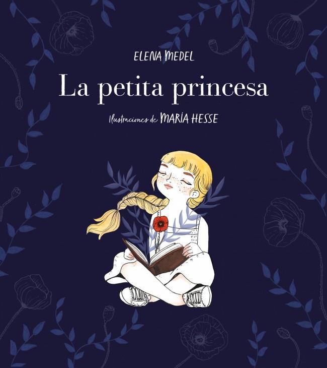 La petita princesa | 9788417460587 | Elena Medel ; María Hesse