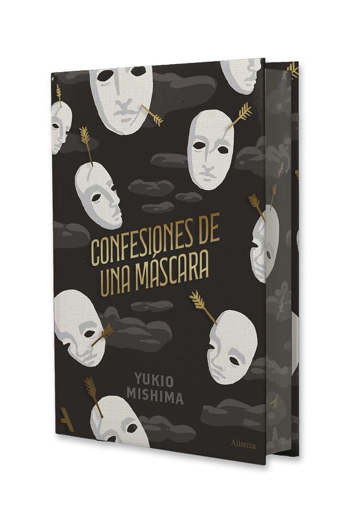 Confesiones de una máscara | 9791370093297 | Yukio Mishima