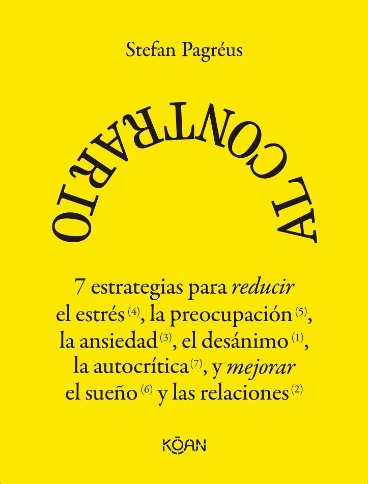 Al contrario | 9788410358270 | Stefan Pagréus