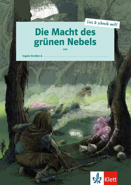 Die macht des grünen nebels (B1+) | 9783126070294