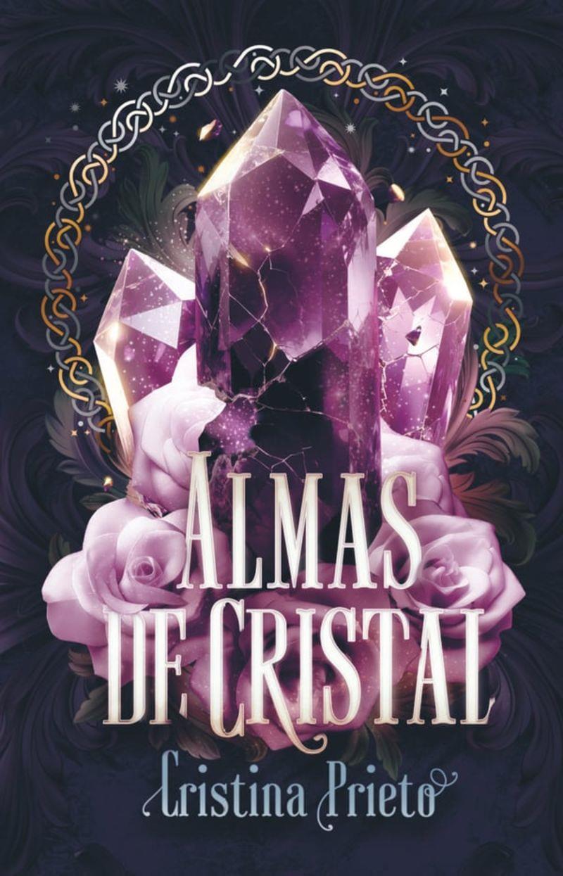 Almas de cristal | 9788410116023 | Cristina Prieto