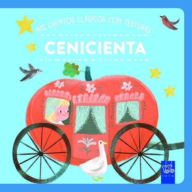 Cenicienta | 9788408312499 | Anna Simeone