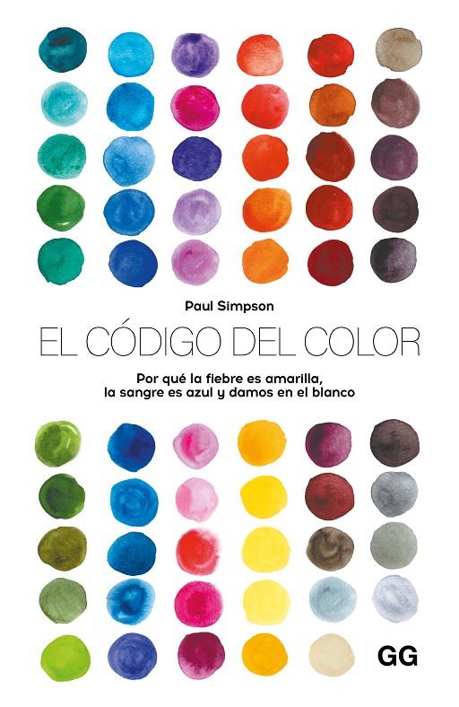 El código del color | 9788425236334 | Paul Simpson